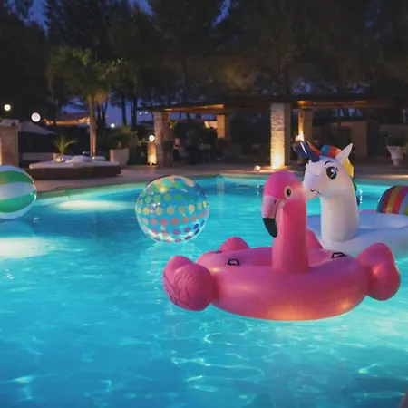 Tre Archi & Palmieri *