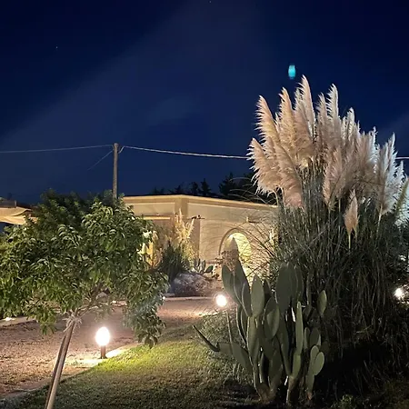 Tre Archi & Palmieri Galatina