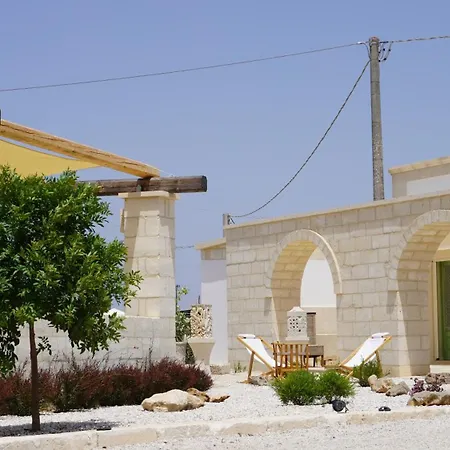 Tre Archi & Palmieri גלאטינה