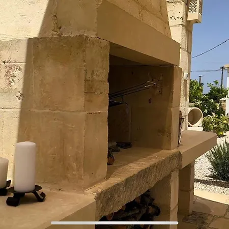 Tre Archi & Palmieri גלאטינה