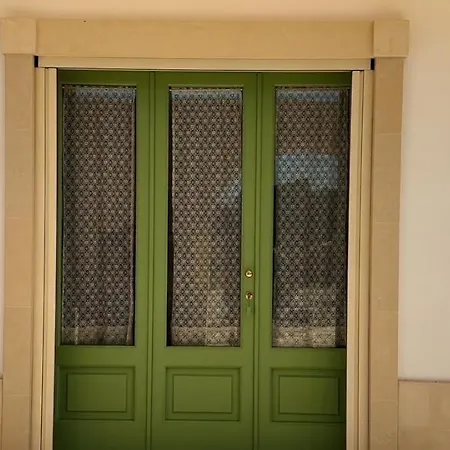 וילה Tre Archi & Palmieri *