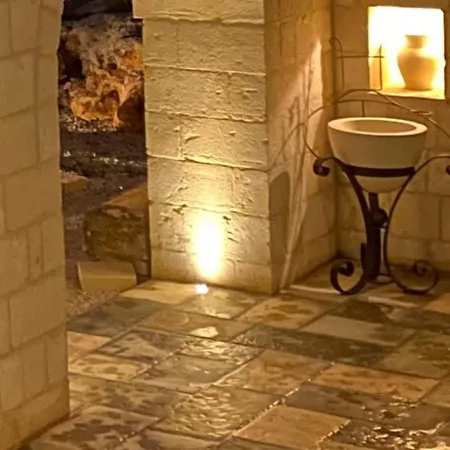 Tre Archi & Palmieri וילה גלאטינה