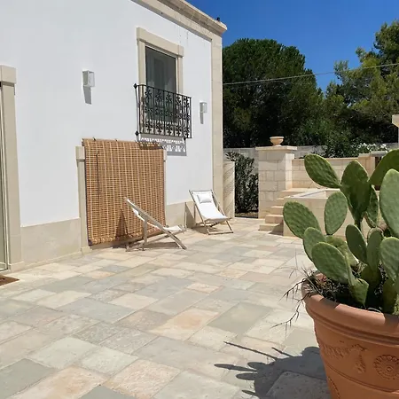 Tre Archi & Palmieri Βίλα