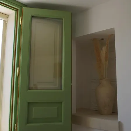 Tre Archi & Palmieri וילה *
