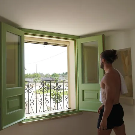 Tre Archi & Palmieri