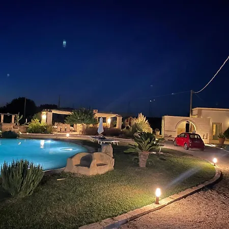 Tre Archi & Palmieri Galatina