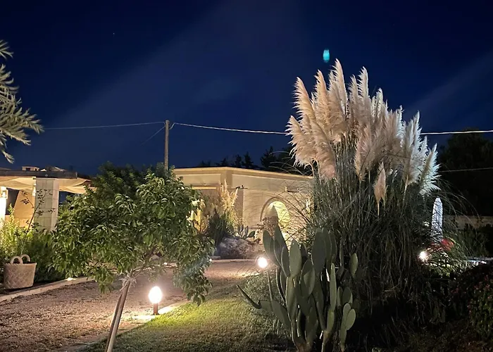 Tre Archi & Palmieri Galatina