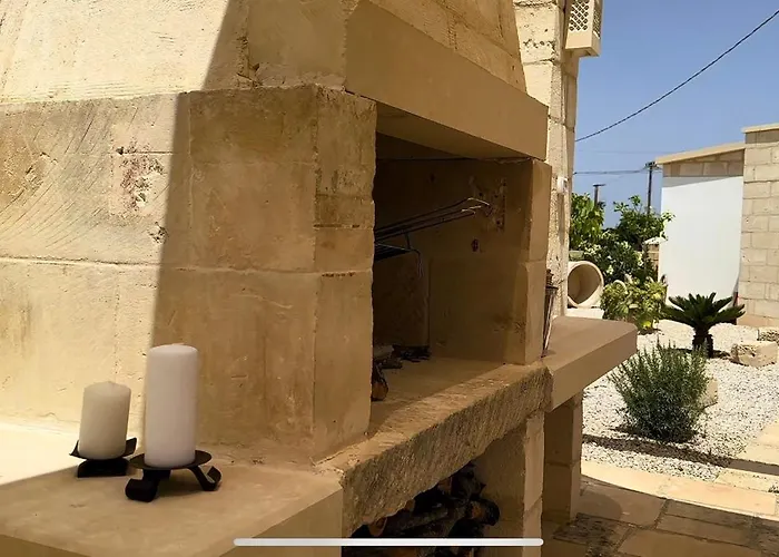 Tre Archi & Palmieri Galatina