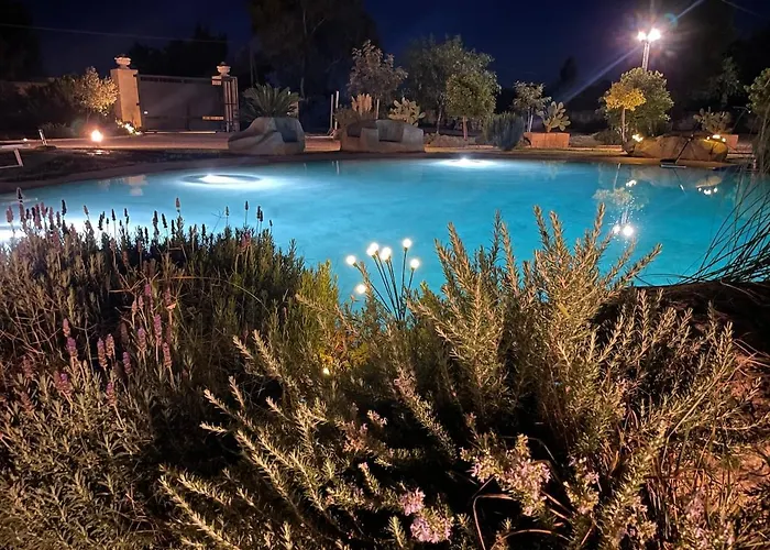 Tre Archi&villa Palmieri Villa Galatina