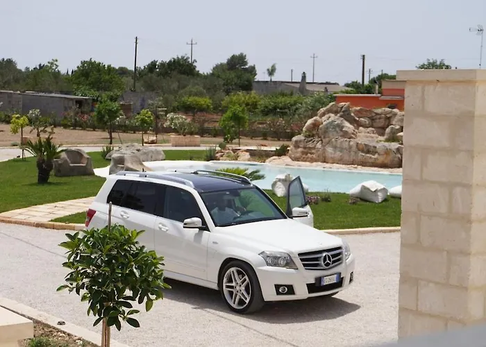 Tre Archi & Palmieri *