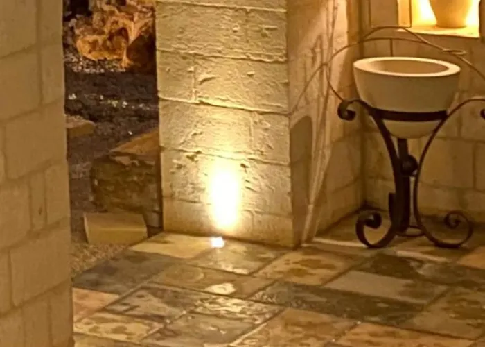 Tre Archi&villa Palmieri Villa Galatina