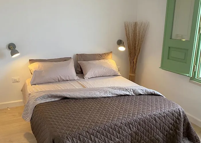 Tre Archi & Palmieri Βίλα *