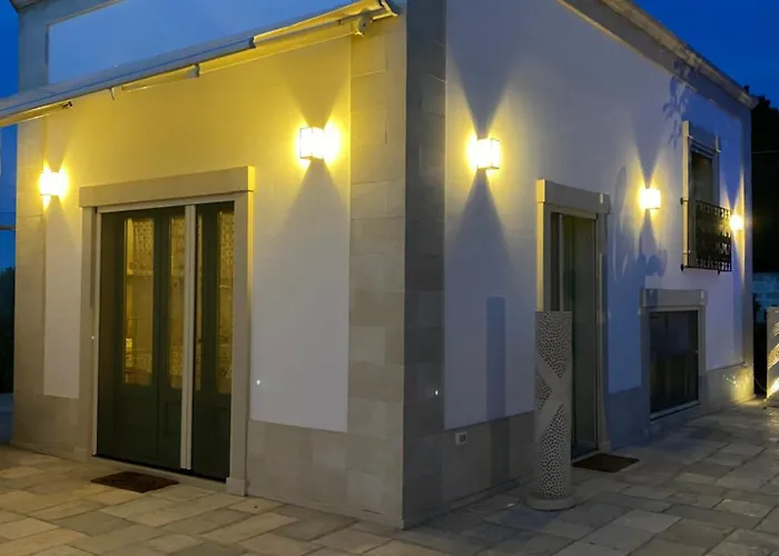 Tre Archi & Palmieri Galatina