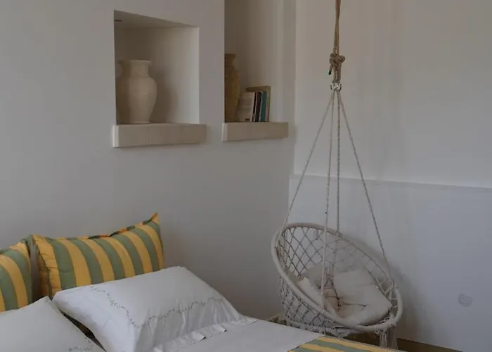 Tre Archi&villa Palmieri * Galatina