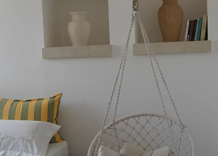 Tre Archi & Palmieri Βίλα