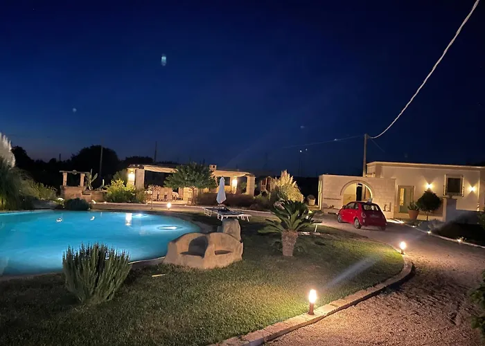 Tre Archi & Palmieri Galatina