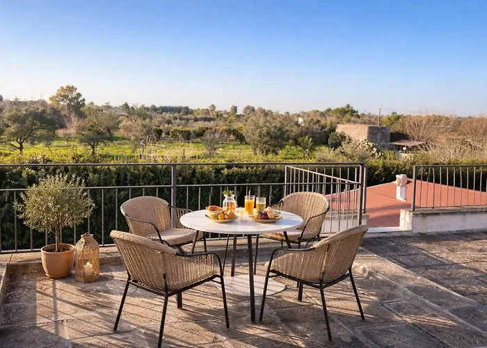 Tre Archi & Palmieri