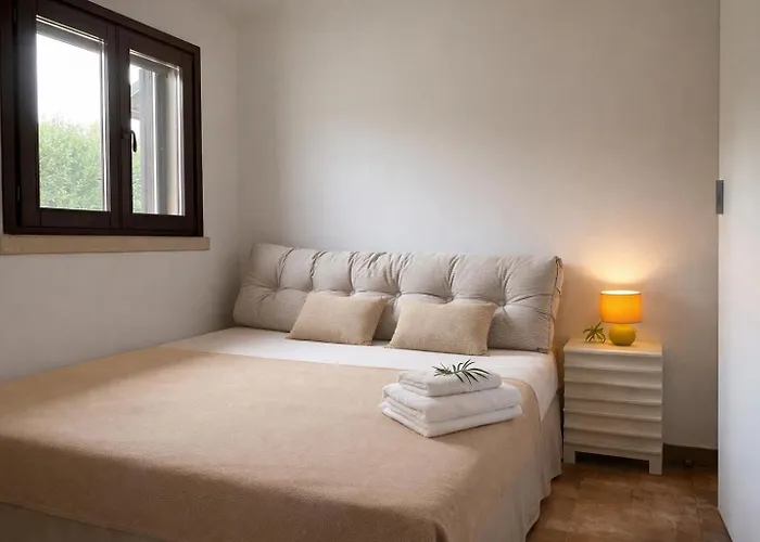 Tre Archi & Palmieri Βίλα