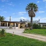 Villa Tre Archi & Palmieri
