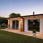 Tre Archi & Palmieri * גלאטינה