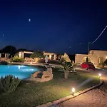 Villa Tre Archi & Palmieri *