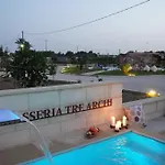 Tre Archi & Palmieri