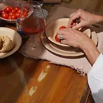 וילה Tre Archi & Palmieri גלאטינה