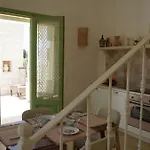 Tre Archi & Palmieri Villa