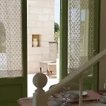 Villa Tre Archi & Palmieri *