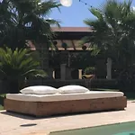 Tre Archi & Palmieri Villa Galatina