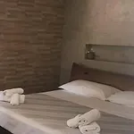 Tre Archi & Palmieri *