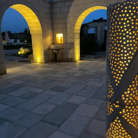 Villa Tre Archi & Palmieri