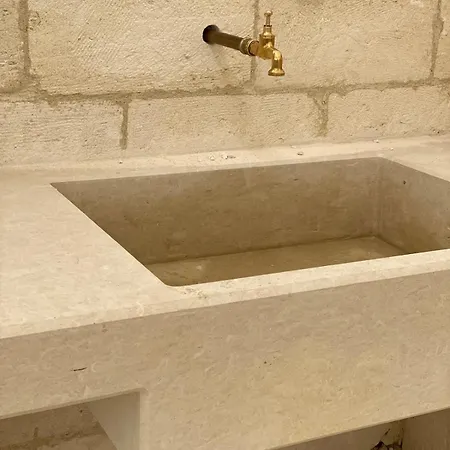 Villa Tre Archi & Palmieri *