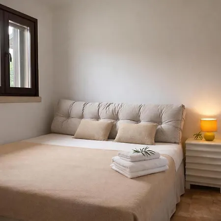 Tre Archi & Palmieri Villa
